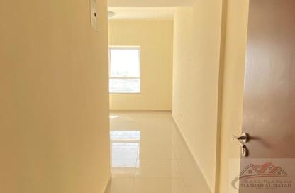 Apartment - 1 - 1 for rent in Tiger Building Al Yarmouk - Al Nahda - Sharjah Apartment - 1 - 1 for rent in Tiger Building Al Yarmouk - Al Nahda - Sharjah