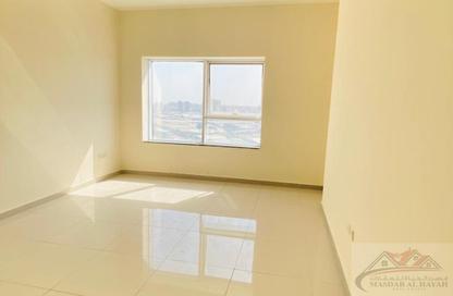 Apartment - 1 - 1 for rent in Tiger Building Al Yarmouk - Al Nahda - Sharjah