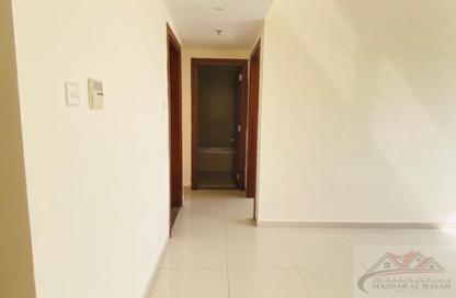 Apartment - 1 - 1 for rent in Tiger Building Al Yarmouk - Al Nahda - Sharjah