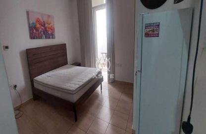 Apartment - Studio - 1 Bathroom for rent in Burj Sabah - District 12 - Jumeirah Village Circle - Dubai