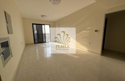 Apartment - 2 Bedrooms - 3 Bathrooms for rent in Ajman Hills - Al Alia - Ajman Apartment - 2 Bedrooms - 3 Bathrooms for rent in Ajman Hills - Al Alia - Ajman