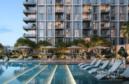 شقة - 2 غرف نوم - 2 حمامات للبيع في ايون بناية 2 - ايون - مرسى خور دبي - دبي شقة - 2 غرف نوم - 2 حمامات للبيع في ايون بناية 2 - ايون - مرسى خور دبي - دبي