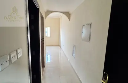 شقة - 1 حمام للايجار في فلل الروضة 3 - 3  الروضة - الروضة - عجمان