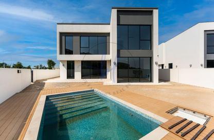 Villa - 4 - 6 for rent in Al Badia Villas - Dubai Festival City - Dubai
