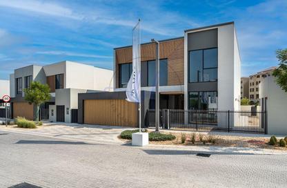 Villa - 4 - 6 for rent in Al Badia Villas - Dubai Festival City - Dubai