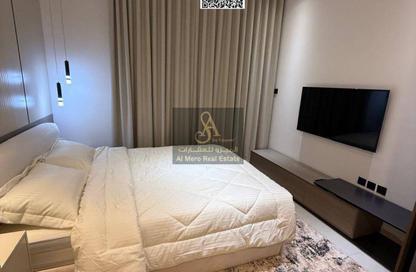 Apartment - Studio - 1 for sale in Garden Residences - Emirates City - Ajman