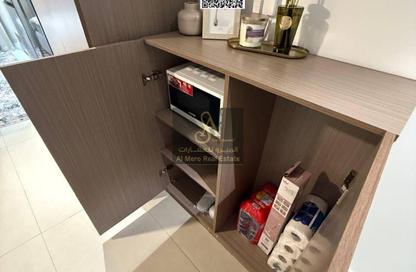 Apartment - Studio - 1 for sale in Garden Residences - Emirates City - Ajman
