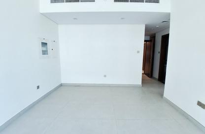 Apartment - 1 - 2 for rent in Sarab 2 - Aljada - Sharjah
