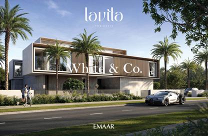 Villa - 7 Bedrooms - 7+ Bathrooms for sale in The Oasis - Lavita - The Oasis by Emaar - Dubai