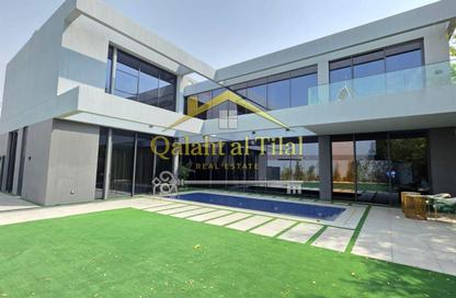 Villa - 5 - 6 for rent in Sendian - Masaar - Tilal City - Sharjah