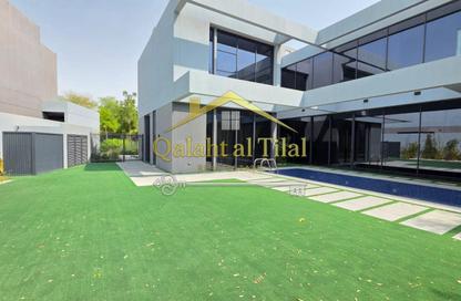 Villa - 5 - 6 for rent in Sendian - Masaar - Tilal City - Sharjah