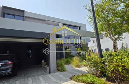Villa - 5 - 6 for rent in Sendian - Masaar - Tilal City - Sharjah