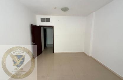 Apartment - 1 Bedroom - 1 Bathroom for rent in New Al Taawun Road - Al Taawun - Sharjah