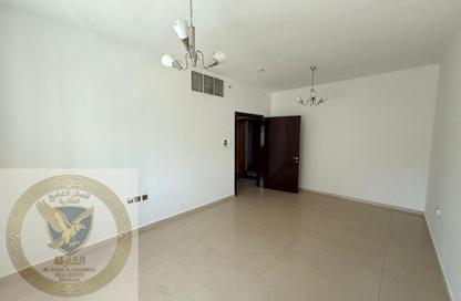 Apartment - 1 Bedroom - 1 Bathroom for rent in New Al Taawun Road - Al Taawun - Sharjah