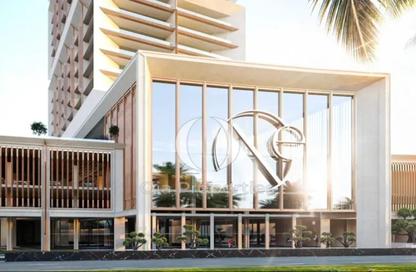 Apartment - 1 Bedroom - 2 Bathrooms for sale in One By Binghatti - Business Bay - Dubai Apartment - 1 Bedroom - 2 Bathrooms for sale in One By Binghatti - Business Bay - Dubai