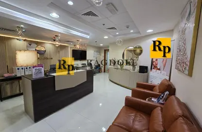 Office Space - 7 Bedrooms - 2 Bathrooms for sale in API Barsha Heights - Barsha Heights (Tecom) - Dubai