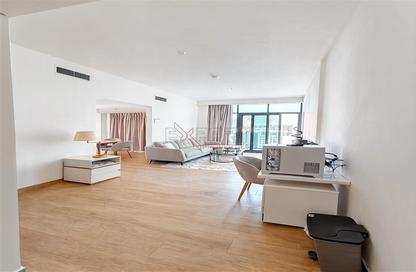 Apartment - 2 - 2 for rent in Fawad Azizi Residence - Dubai Healthcare City 2 - Al Jaddaf - Dubai Apartment - 2 - 2 for rent in Fawad Azizi Residence - Dubai Healthcare City 2 - Al Jaddaf - Dubai