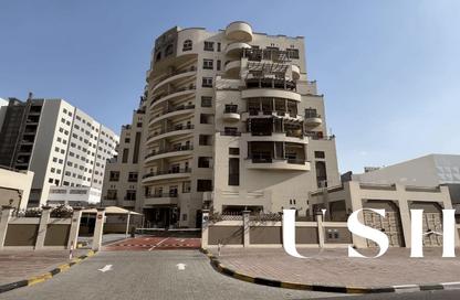 شقة - 2 غرف نوم - 3 حمامات للايجار في 5242 تاور 2 - 5242 - دبي مارينا - دبي