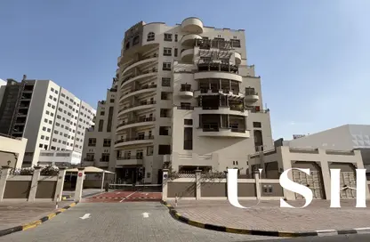 شقة - 2 غرف نوم - 3 حمامات للايجار في 5242 تاور 2 - 5242 - دبي مارينا - دبي