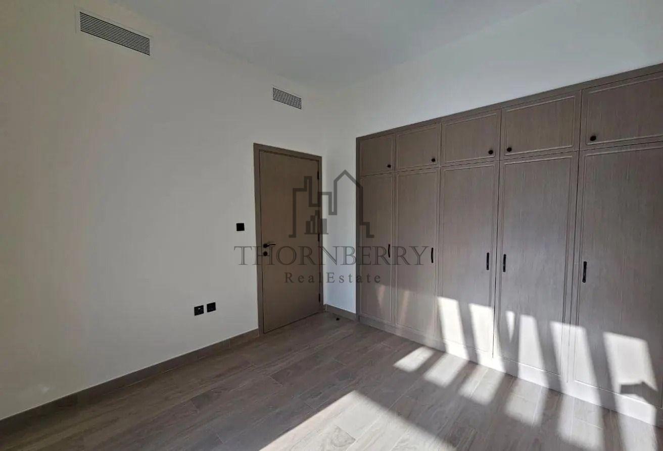 Spacious 5 Bed | Brand New Townhouse | Single Row photo 15