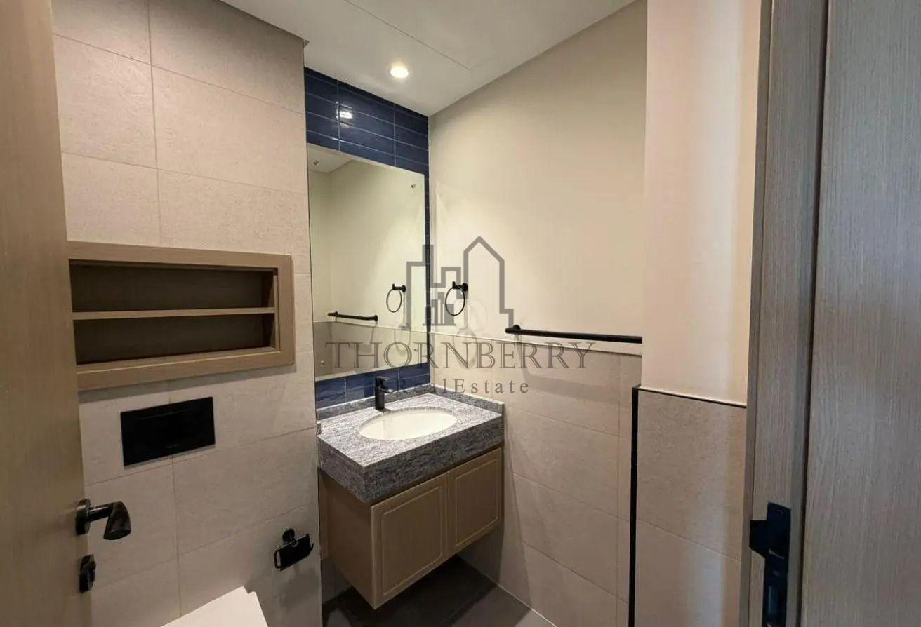 Spacious 5 Bed | Brand New Townhouse | Single Row photo 21