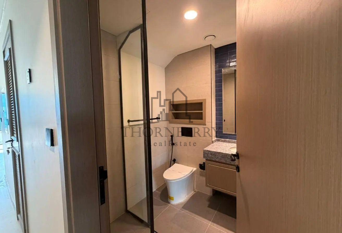 Spacious 5 Bed | Brand New Townhouse | Single Row photo 20