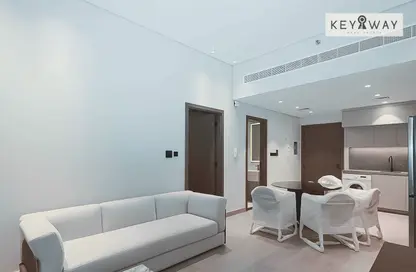 شقة - غرفة نوم - 2 حمامات للبيع في ماركيز جاليريا - ارجان - دبي