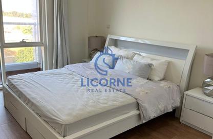 Apartment - 1 Bedroom - 2 Bathrooms for rent in Golden Wood Views - District 3 - Jumeirah Village Triangle - Dubai
