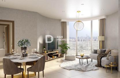 Apartment - Studio - 1 for sale in Azizi Neila - Al Furjan - Dubai Apartment - Studio - 1 for sale in Azizi Neila - Al Furjan - Dubai