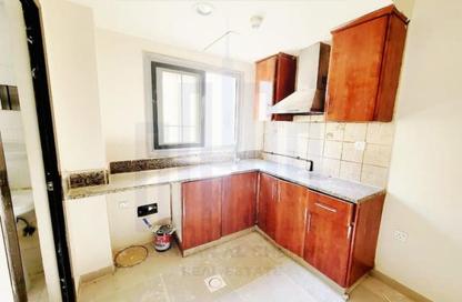 Apartment - Studio - 1 Bathroom for rent in Muwaileh 3 Building - Muwaileh - Sharjah