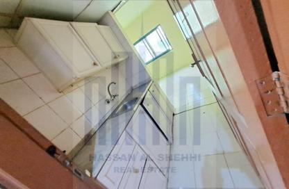Apartment - Studio - 1 Bathroom for rent in Muwaileh 3 Building - Muwaileh - Sharjah Apartment - Studio - 1 Bathroom for rent in Muwaileh 3 Building - Muwaileh - Sharjah