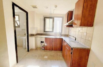 Apartment - Studio - 1 Bathroom for rent in Muwaileh 3 Building - Muwaileh - Sharjah