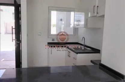 تاون هاوس - 3 غرف نوم - 3 حمامات للايجار في البيزيا - داماك هيلز 2 - دبي