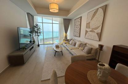 Apartment - 1 - 2 for rent in Azizi Mina - The Crescent - Palm Jumeirah - Dubai