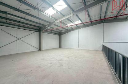 Warehouse - Studio - 1 Bathroom for rent in Al Khabaisi - Deira - Dubai Warehouse - Studio - 1 Bathroom for rent in Al Khabaisi - Deira - Dubai