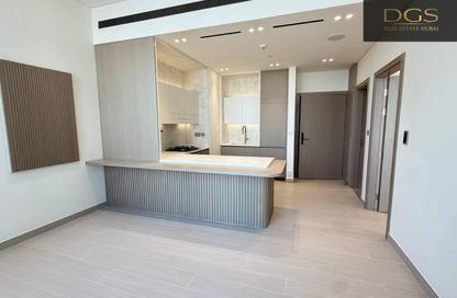 Apartment - 1 Bedroom - 2 Bathrooms for sale in Binghatti Phantom - District 17 - Jumeirah Village Circle - Dubai