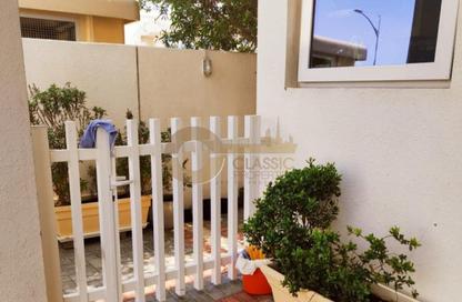 Townhouse - 3 - 3 for rent in Albizia - Damac Hills 2 - Dubai