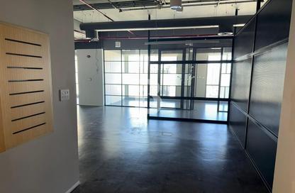 Office Space - Studio for rent in Marina Plaza - Dubai Marina - Dubai