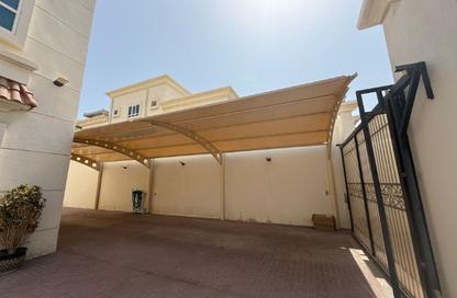 Apartment - 6 - 5 for rent in Downtown Fujairah - Fujairah