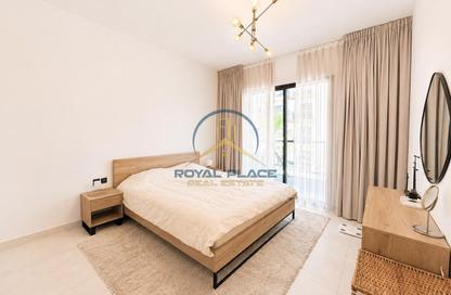 Apartment - 2 Bedrooms - 2 Bathrooms for rent in Binghatti Rose - District 15 - Jumeirah Village Circle - Dubai Apartment - 2 Bedrooms - 2 Bathrooms for rent in Binghatti Rose - District 15 - Jumeirah Village Circle - Dubai