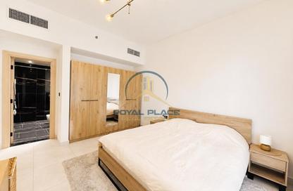Apartment - 2 Bedrooms - 2 Bathrooms for rent in Binghatti Rose - District 15 - Jumeirah Village Circle - Dubai Apartment - 2 Bedrooms - 2 Bathrooms for rent in Binghatti Rose - District 15 - Jumeirah Village Circle - Dubai