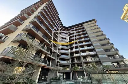 Apartment - 2 Bedrooms - 2 Bathrooms for rent in Marquis Galleria - Arjan - Dubai