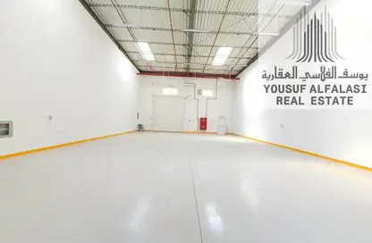 مستودع - استوديو - 1 حمام للايجار في أم الثعوب - أم القيوين