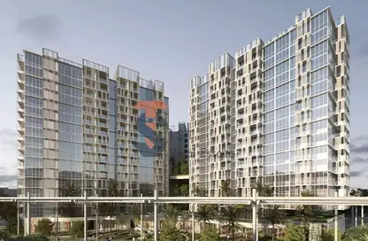 شقة - 2 غرف نوم - 2 حمامات للبيع في إكسبو سيتي مانجروف ريزيدنس - مدينة اكسبو - دبي