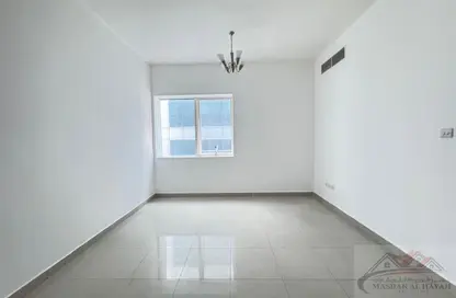 Apartment - 1 Bedroom - 2 Bathrooms for rent in Al Nada Tower - Al Nahda - Sharjah