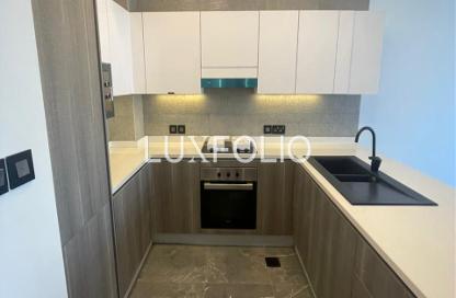 Apartment - 1 Bedroom - 2 Bathrooms for sale in Joya Dorado Residences - Arjan - Dubai