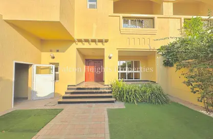 مجمع سكني - 4 غرف نوم - 7 حمامات للايجار في المنارة - دبي