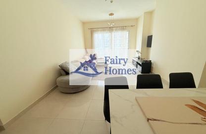 Apartment - 1 Bedroom - 2 Bathrooms for rent in AG Tower - Business Bay - Dubai
