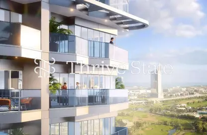 Apartment - 3 Bedrooms - 3 Bathrooms for sale in Golf Views Seven City - Jumeirah Lake Towers - Dubai Apartment - 3 Bedrooms - 3 Bathrooms for sale in Golf Views Seven City - Jumeirah Lake Towers - Dubai