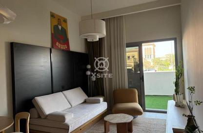Apartment - 1 - 2 for rent in Bali Residences - District 3 - Jumeirah Village Triangle - Dubai